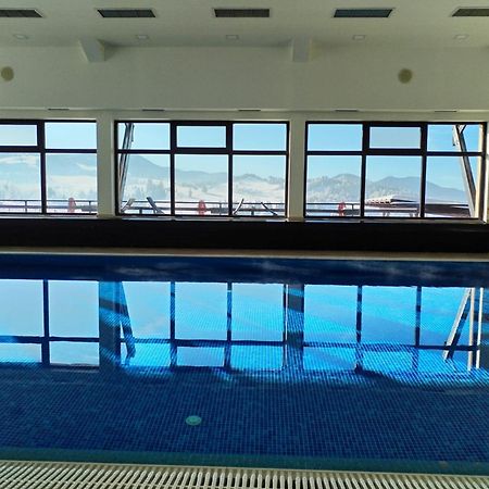 Pensiunea La Bella Vista Poiana Negrii Kültér fotó