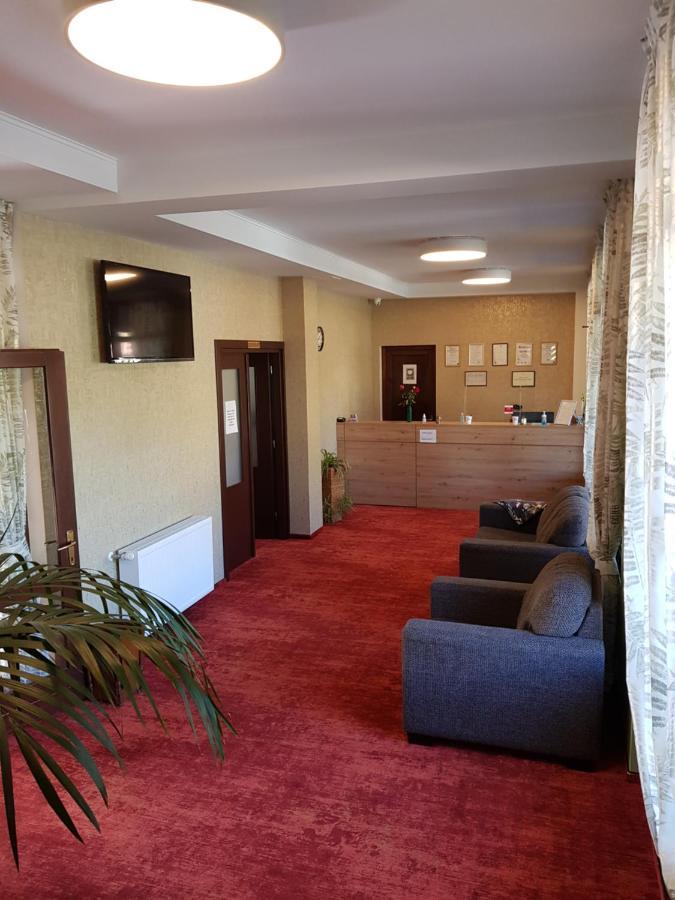 Pensiunea La Bella Vista Poiana Negrii Kültér fotó
